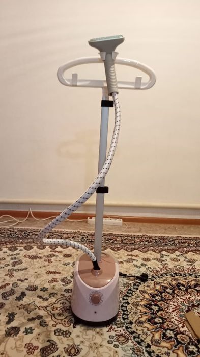 Паровой утюг 20000