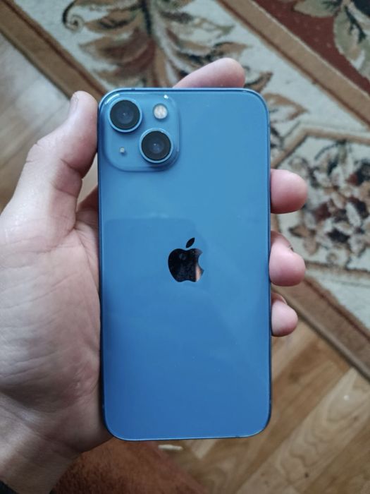 Айфон 13 сатылады