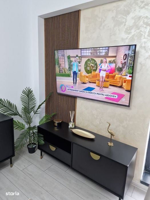 Apartament 2 camere tip penthouse - Bld. Timisoara - Valea Larga