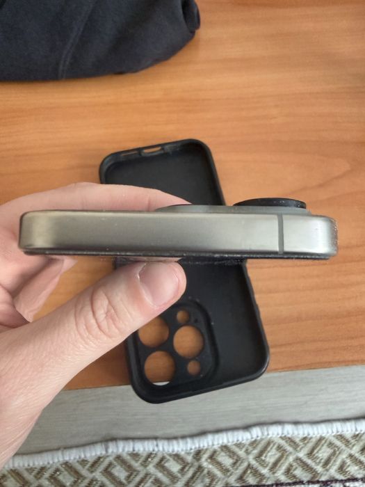 Iphone 15 pro 256gb esim