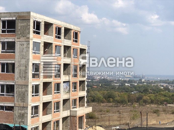 Продава се Двустаен апартамент в Бургас, Меден рудник - зона Д - 66 кв.м за 905 €/кв.м - Снимка #3