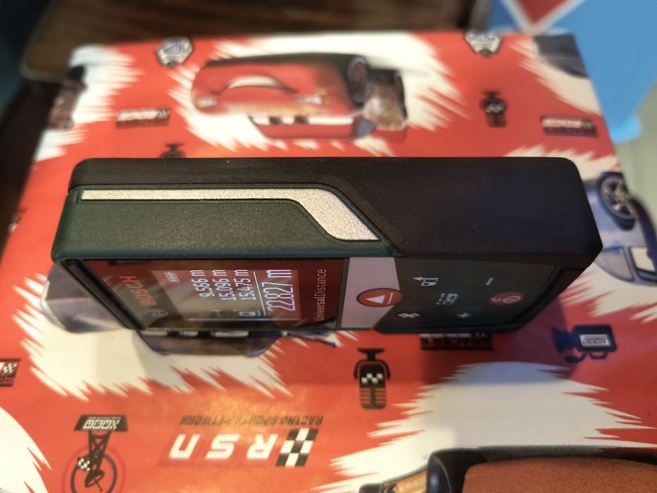 De vânzare telemetru Bosch 40m