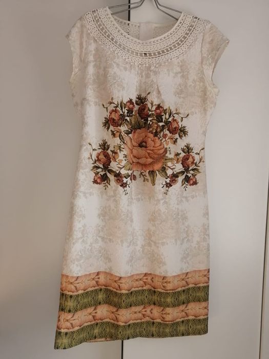 Красивые, стильные наряды