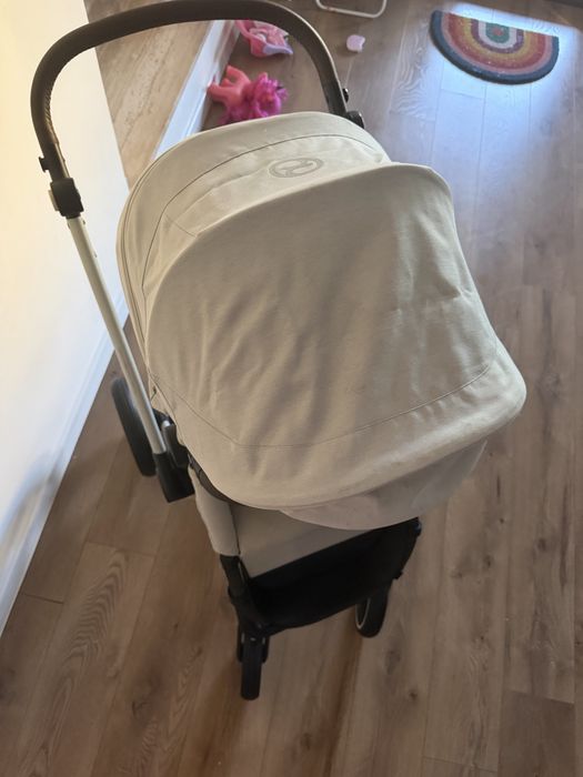 Carucior Cybex EOS LUX  2 in 1