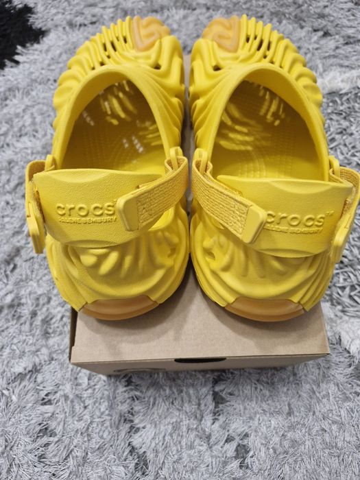 Crocs Pollexclog noi