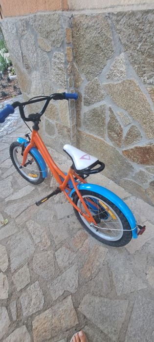 Детско колело 16 цола