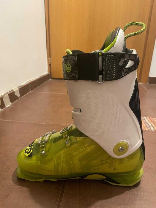 K2 Spyne110 Boots masura 27.5 (42.5)
