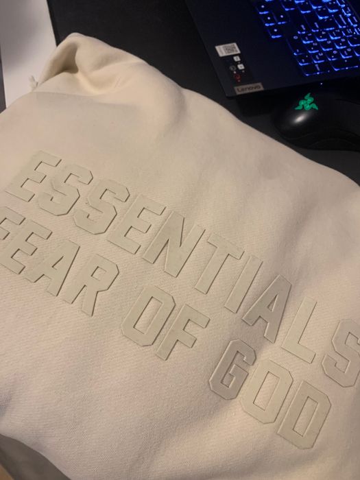 Hanorac Fear Of God Essentials