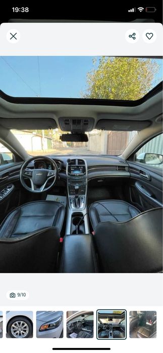 Avto prodaja i obmen barter malibu 1 3 poz