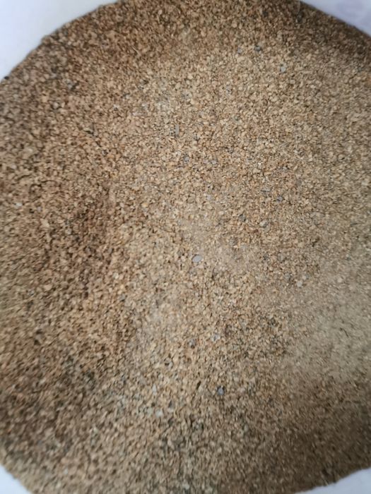 Daphnia uscata 1kg, Purec de balta uscat