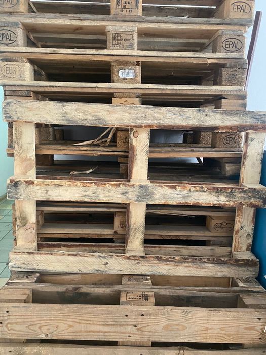 продам евро поддоны