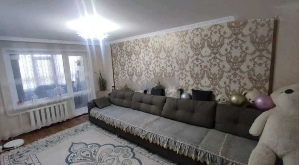 Продажа 2-комнатной квартиры