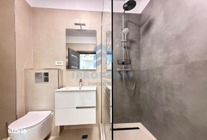 Inchiriere Apartament 2 camere in Bucurestii Noi | 5 min metrou Jiului