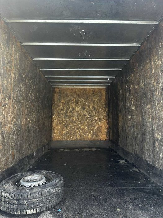 Iveco Daily 35S14 2021 • 3.5t • Furgon • Euro 6 • Posibil lot