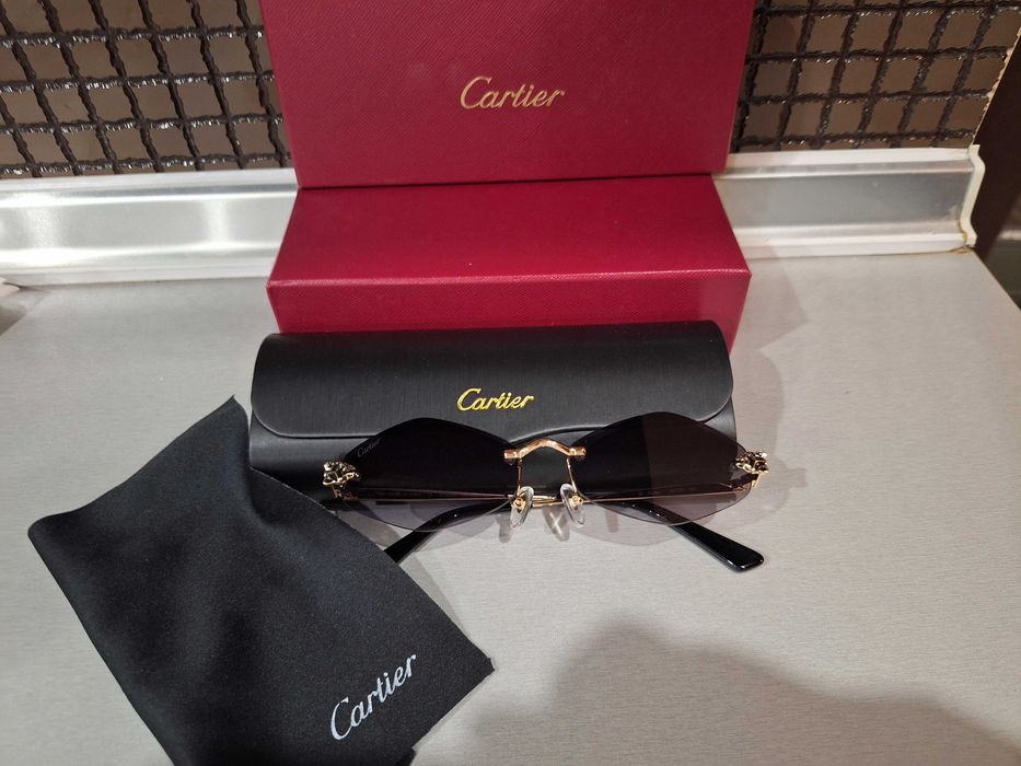 Дамски очила Cartier