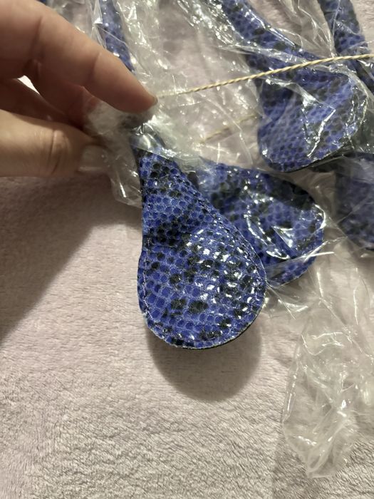 Obag тяло+джоб+два комплекта дръжки