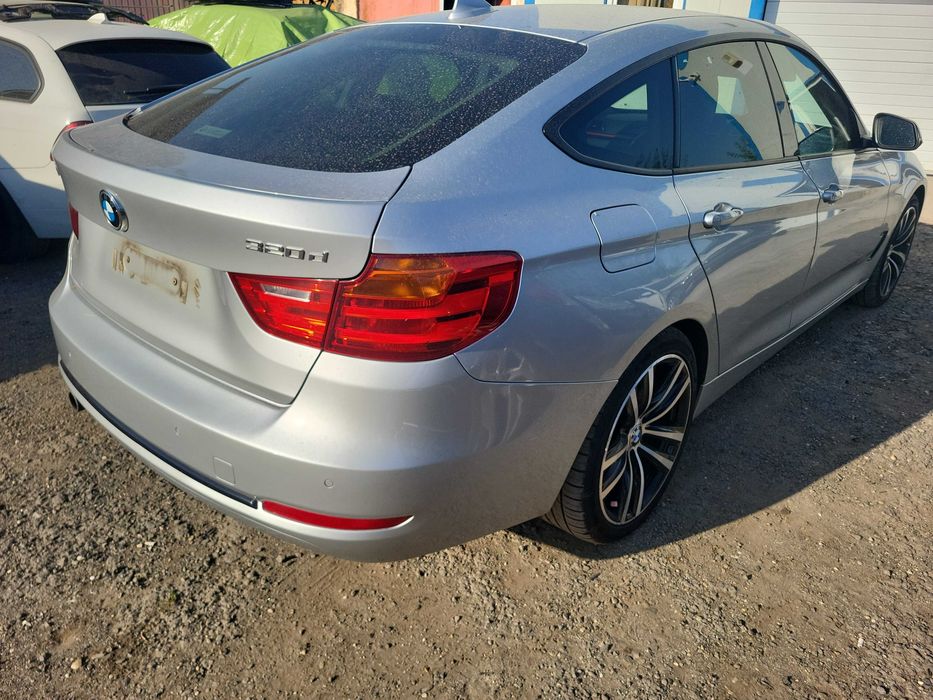 stop aripa spate stanga si dreapta bmw seria 3 gt f34