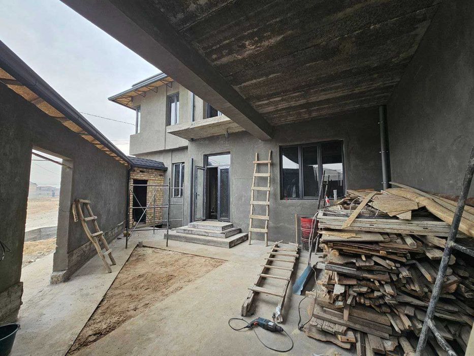 Сергели.Хонтепа. 11 Бекат. 1.5 сотих 5 хонали уй (korobka) сотаман,