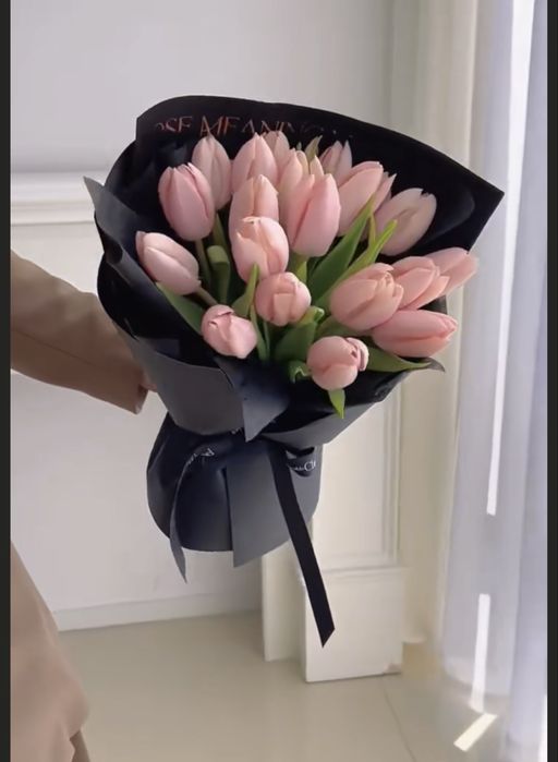 Принимаем заказы на 8 марта