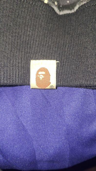 Bluza bape galaxy