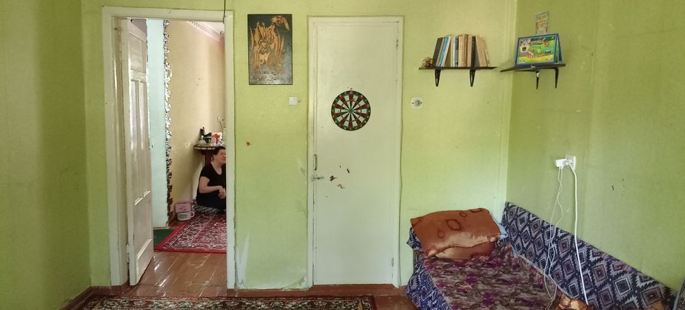 Продаётся квартира/Квартира сотилади