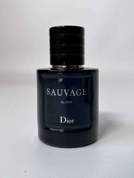 Парфюм Christian Dior Sauvage Elixir 60 мл