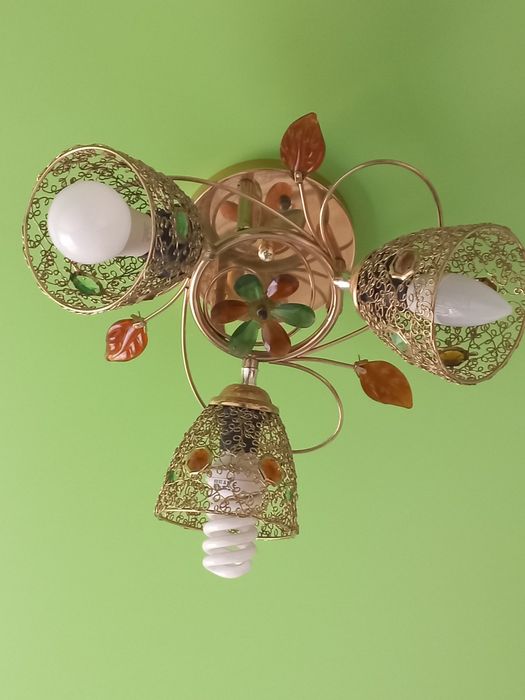 Люстра люстра люстра