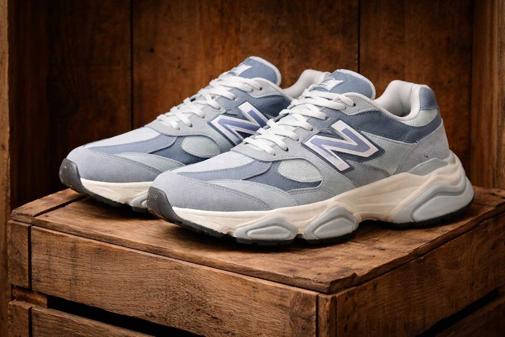 New Balance 90/60 дамски маратонки, Нова колекция, Различни цветове