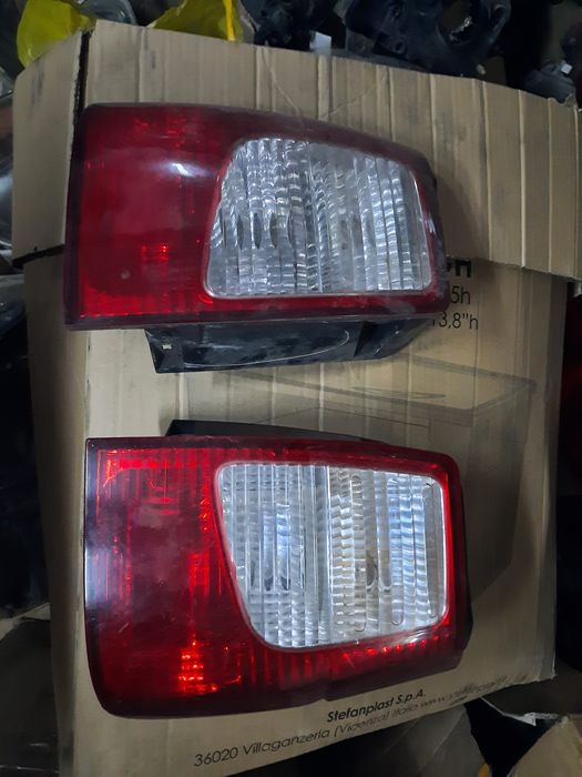 Kia Joyce - оеигинални стопове