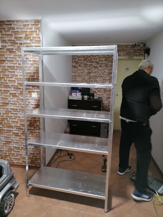 Шлосерни, абкант гилотината лазер услуги