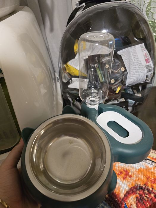 Для кошек, переноска, лоток