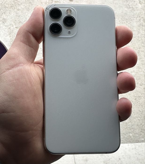 Айфон 11 про 64гб