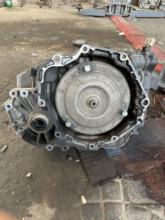 АКПП 6T40 продаётся срочно
