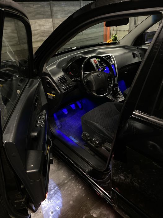 Vând/Schimb Hyundai Tucson