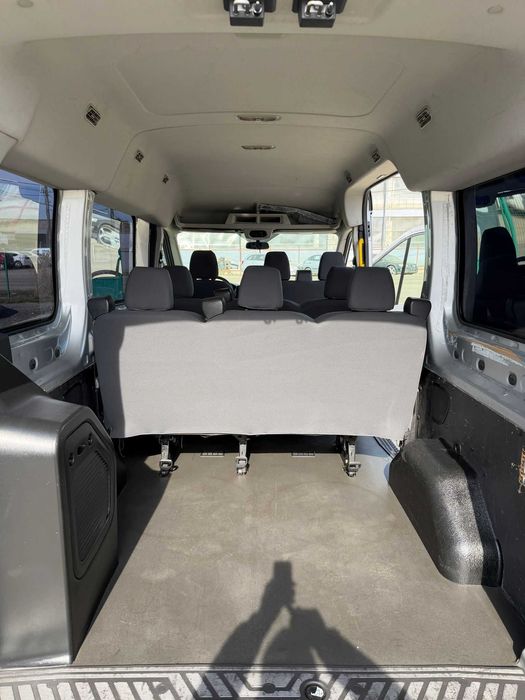 Vand FORD TRANSIT Motor 2.2 An 2015