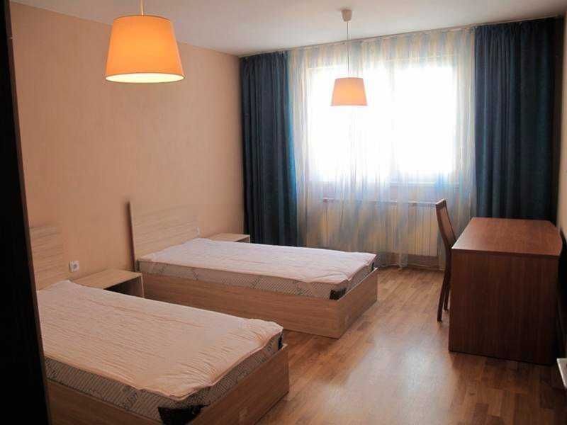 Продава се Тристаен апартамент в София, Младост 2 - 87 кв.м за 2196 €/кв.м - Снимка #2