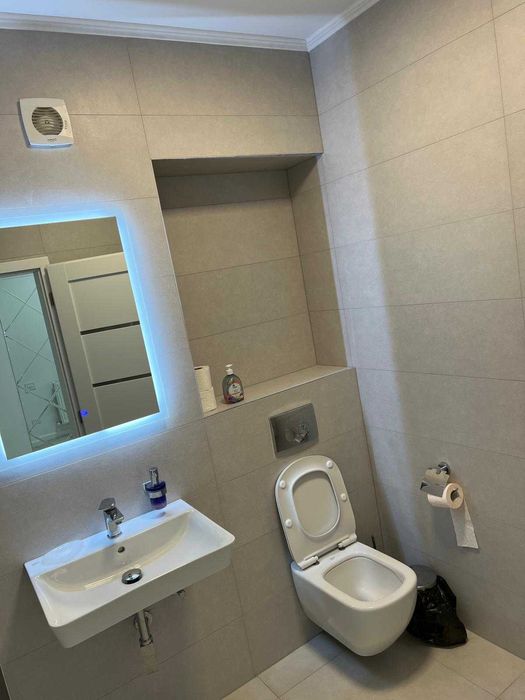 Sejur de vis la malul mării – Apartament 2 camere, zona Rex, Miraj