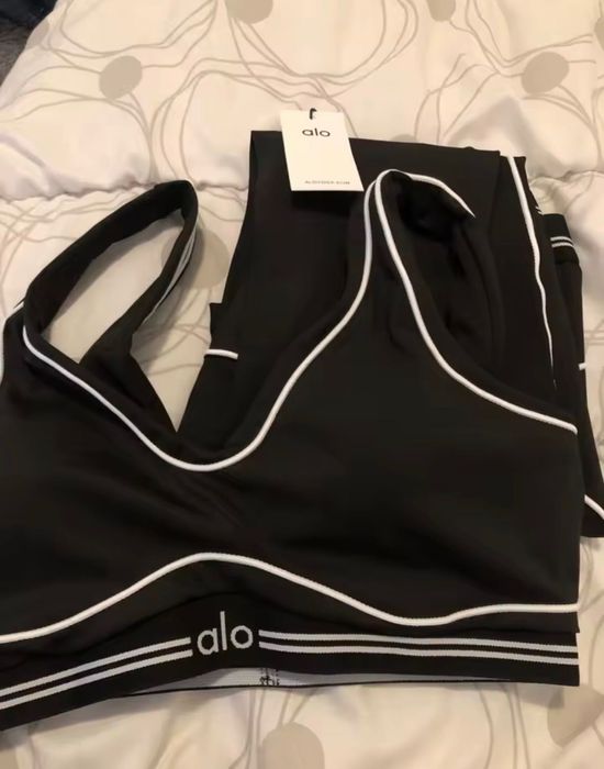 Спортен екип alo