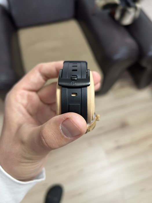 Ceas Claude Bernard Aquarider Open Heart, Automatic, WR200m