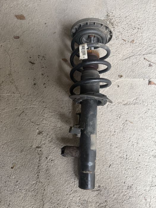 Преден десен адаптивен амортисьор BMW X3 F25