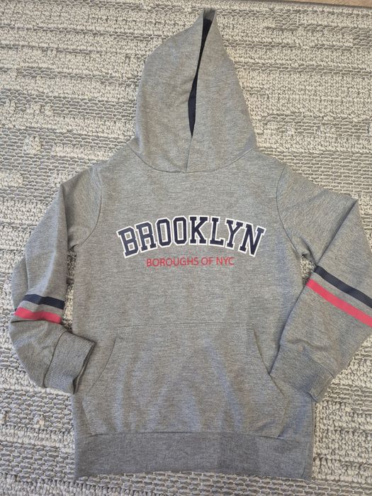 Тёплые худи бу оригинал