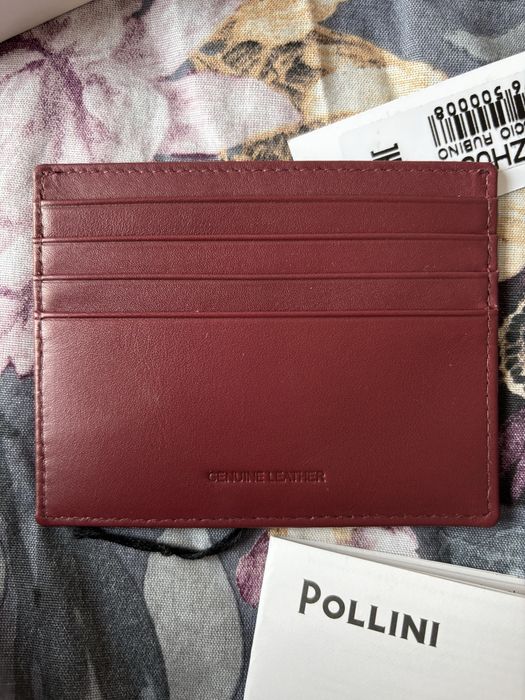 Държач за карти Pollini