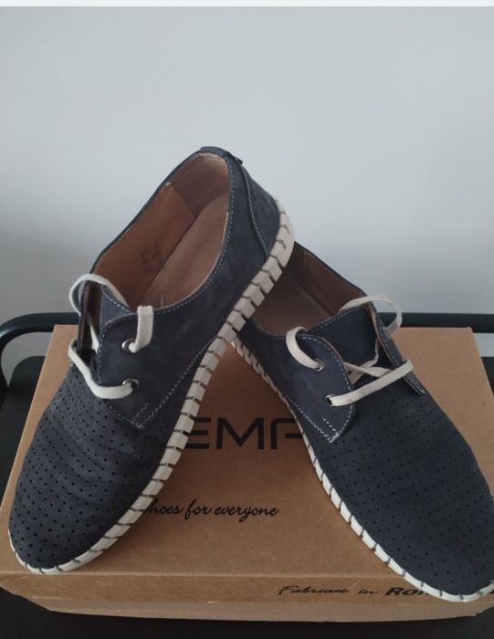 Încălțăminte bărbați mărimea 40