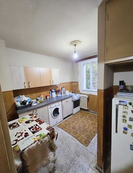 Apartament cu 2 camere – Str. Steriadi Jean nr. 30-38 bl. M10 sector 3