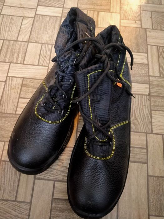 Рабочие ботинки 44 размер