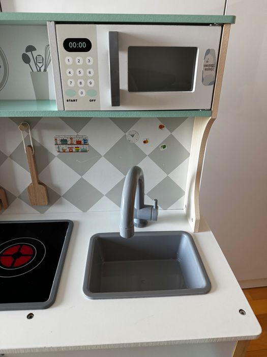 Bucătărie pentru copii