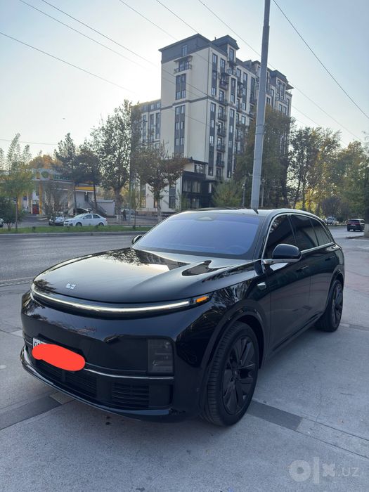 Lixiang L 7 Pro 2024