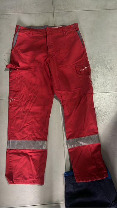 Salopete second hand