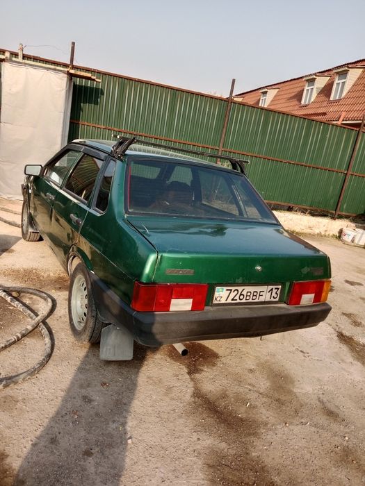 Карбюратор ваз 99