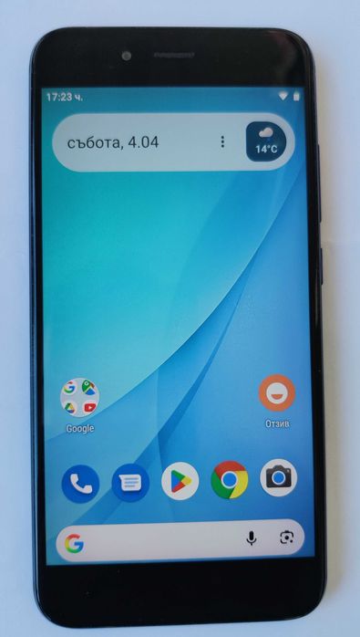 Продавам   XIAOMI MI A1
